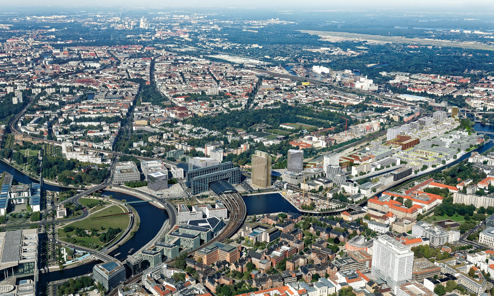 europacity / heidestraße berlin